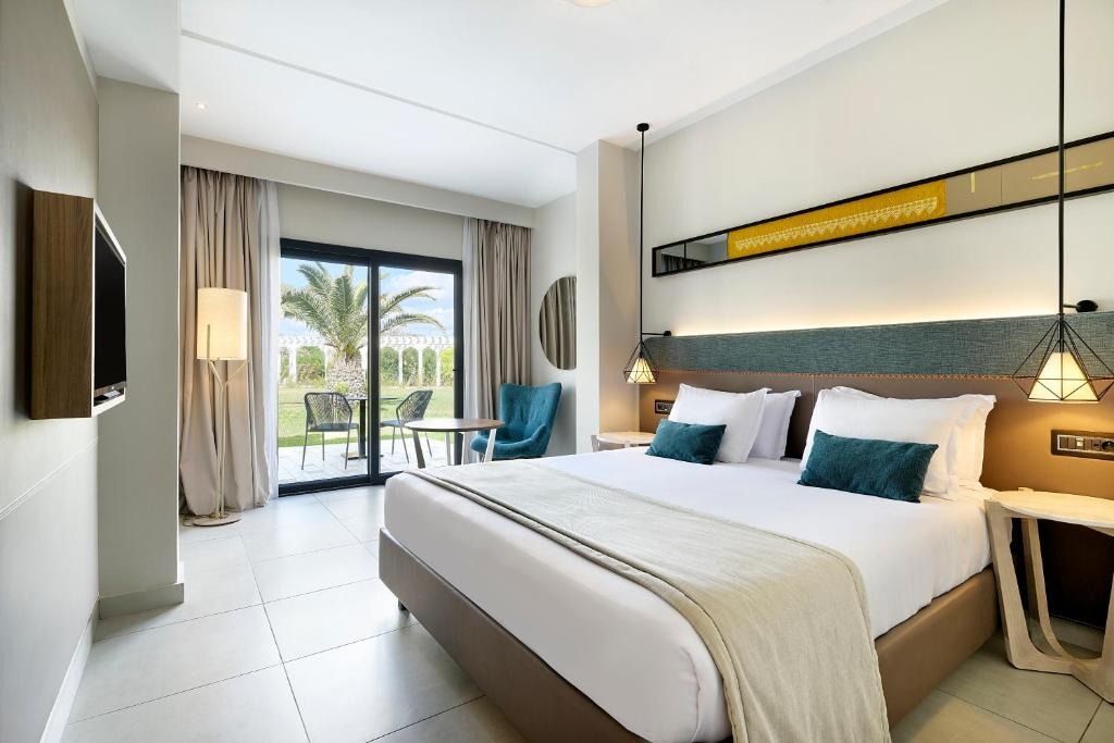 هتل میریج ریزورت